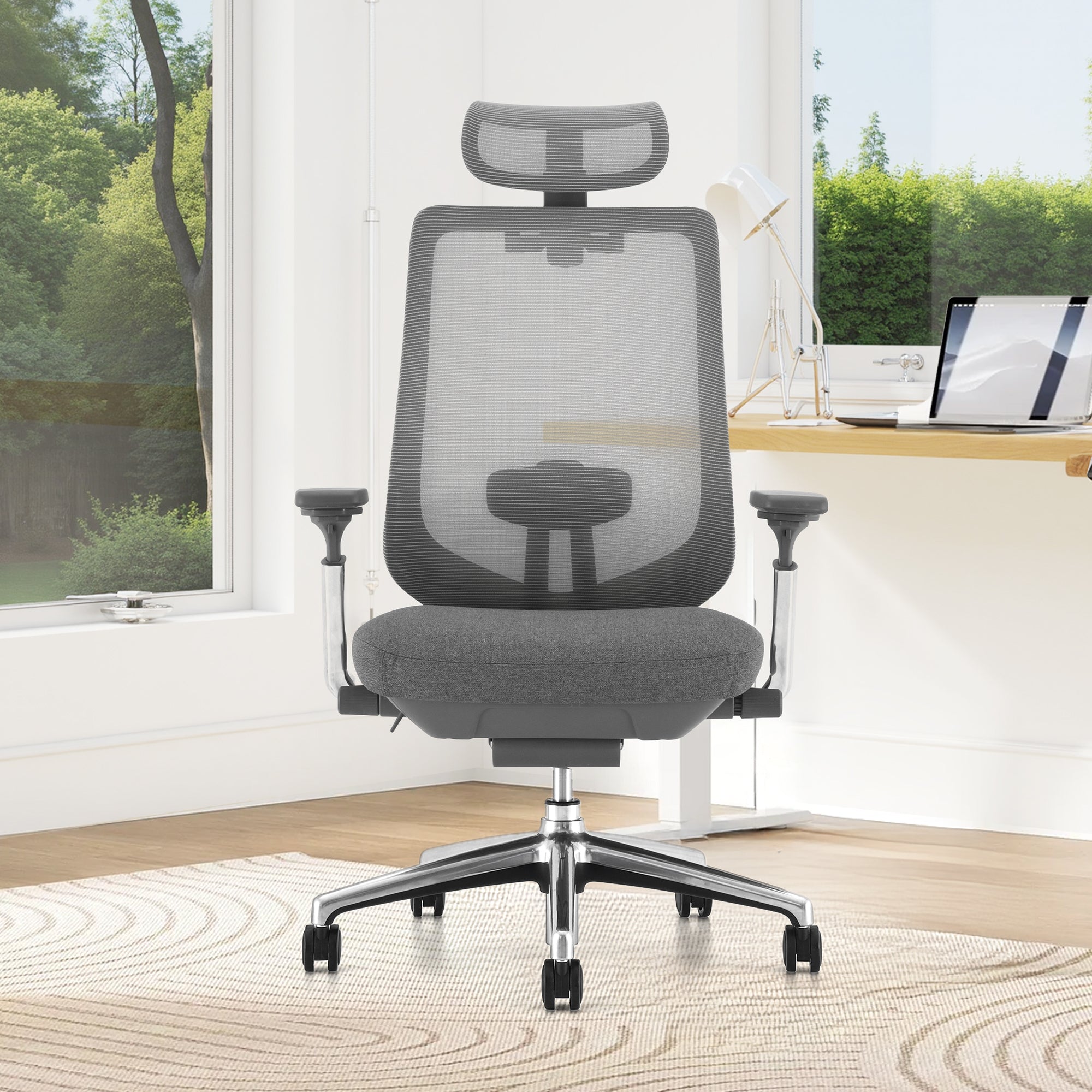 COLAMY ATLAS Executive Ergonomic Office Chair