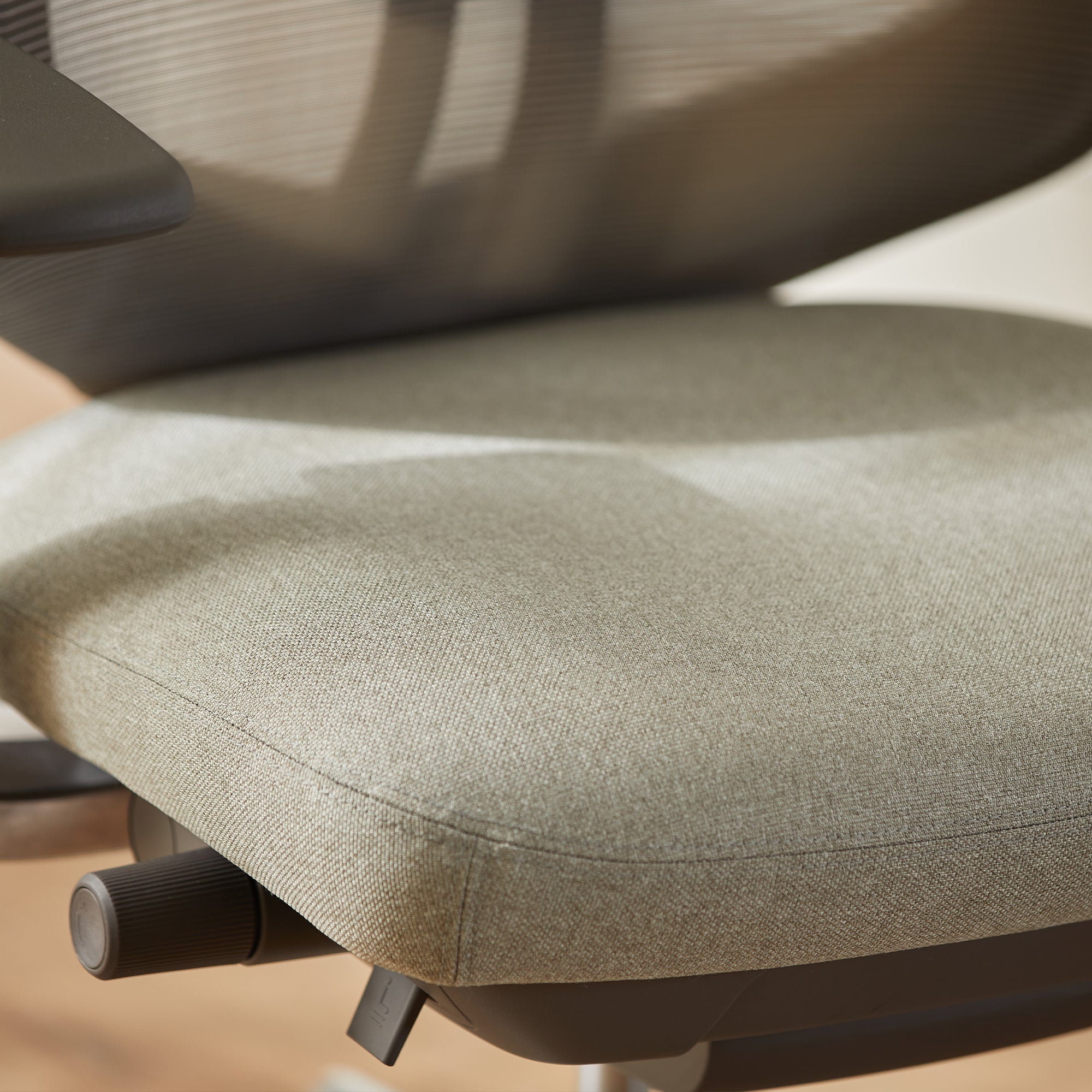 COLAMY ATLAS Executive Ergonomic Office Chair