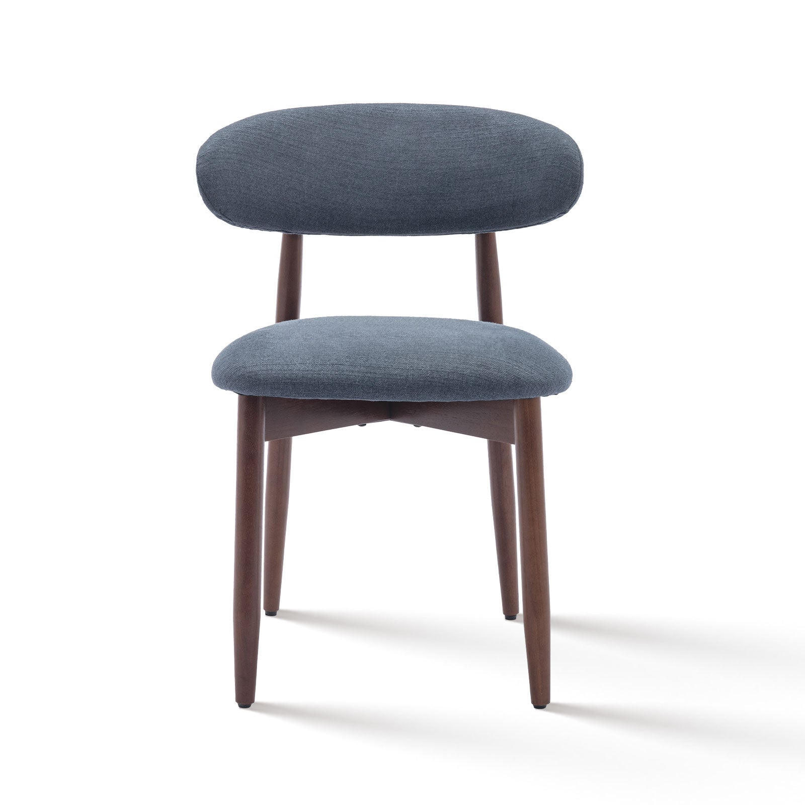 COLAMY NOYA Mid-Century Modern Dining Chair