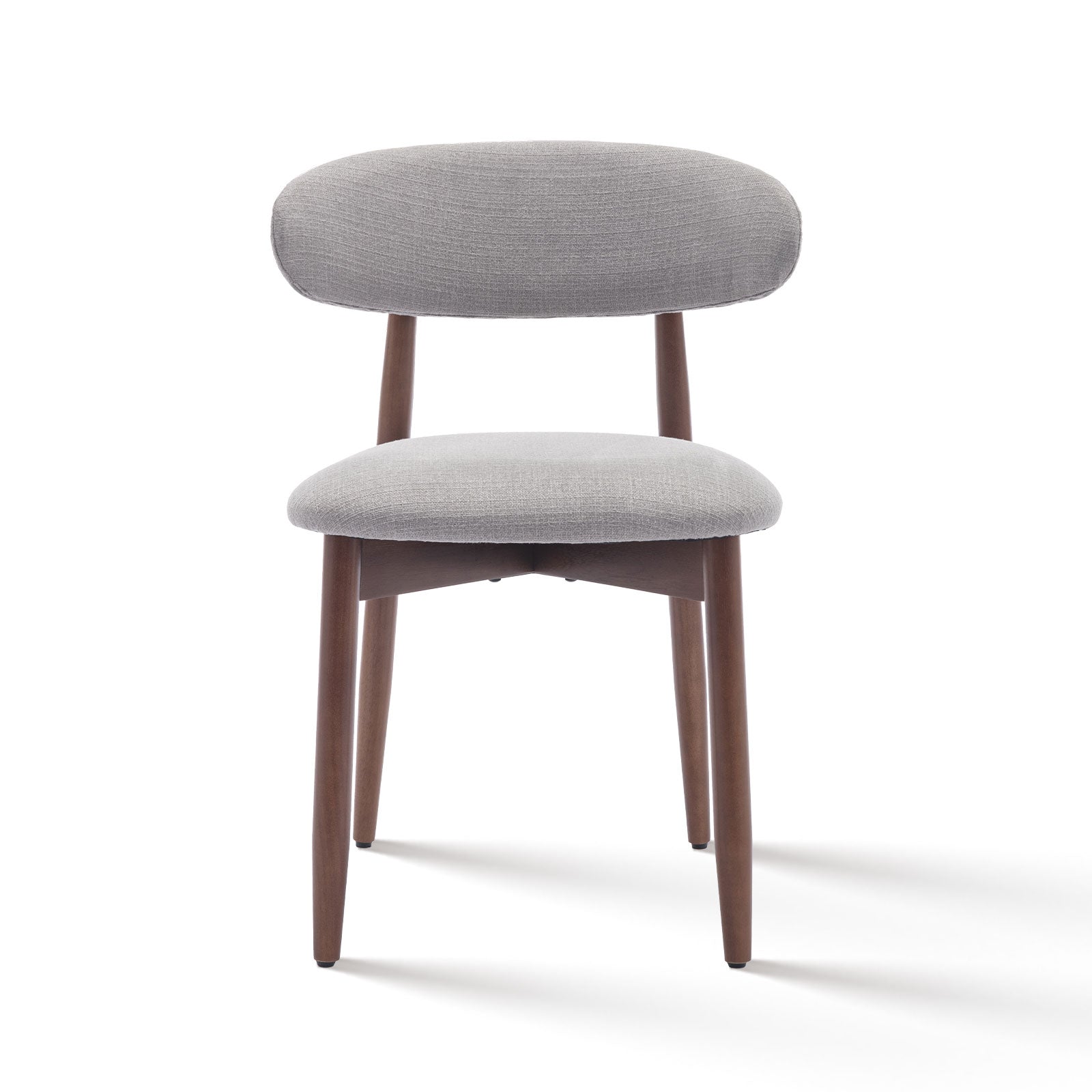 COLAMY NOYA Mid-Century Modern Dining Chair