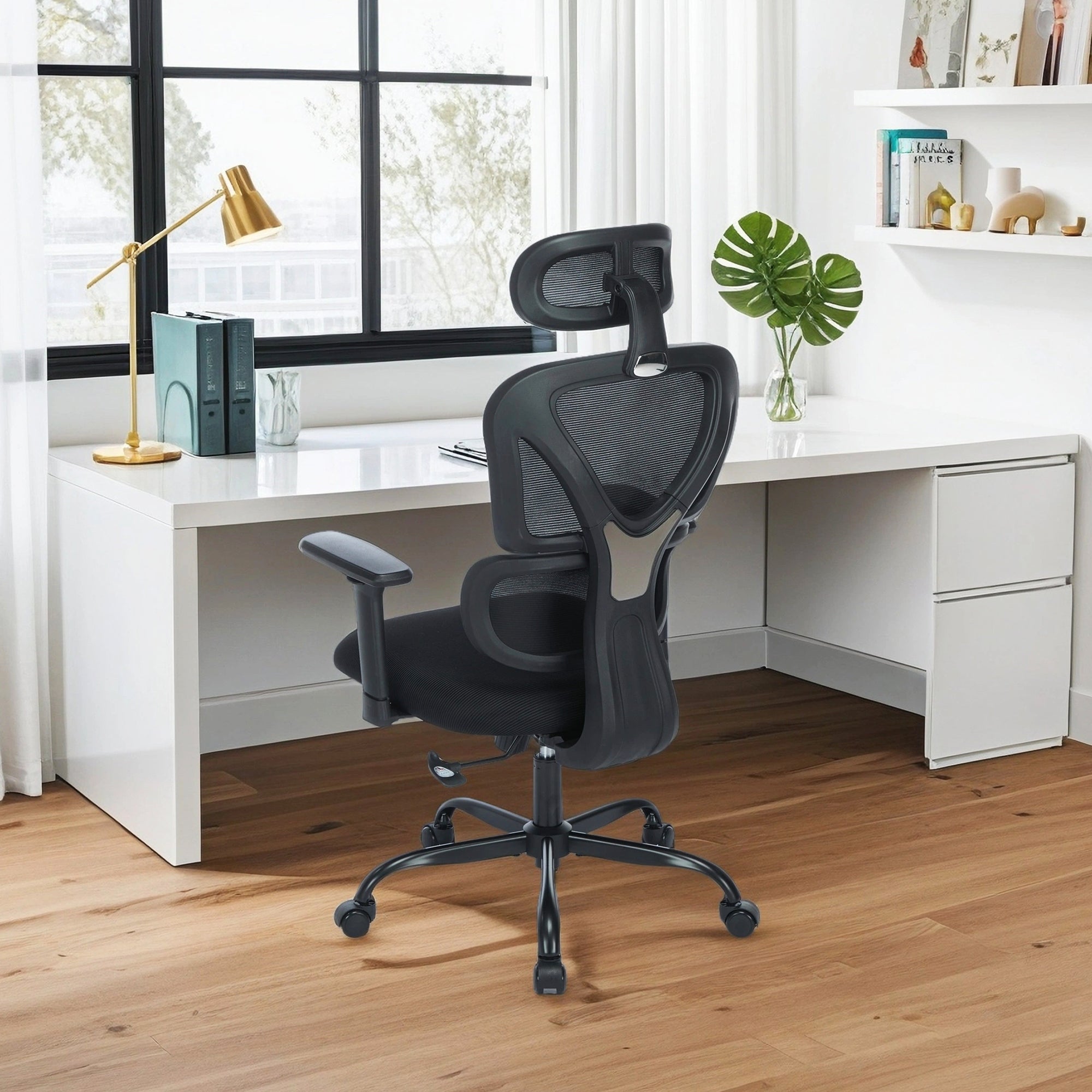 COLAMY OMNI Multi-Adjustable Office Chair