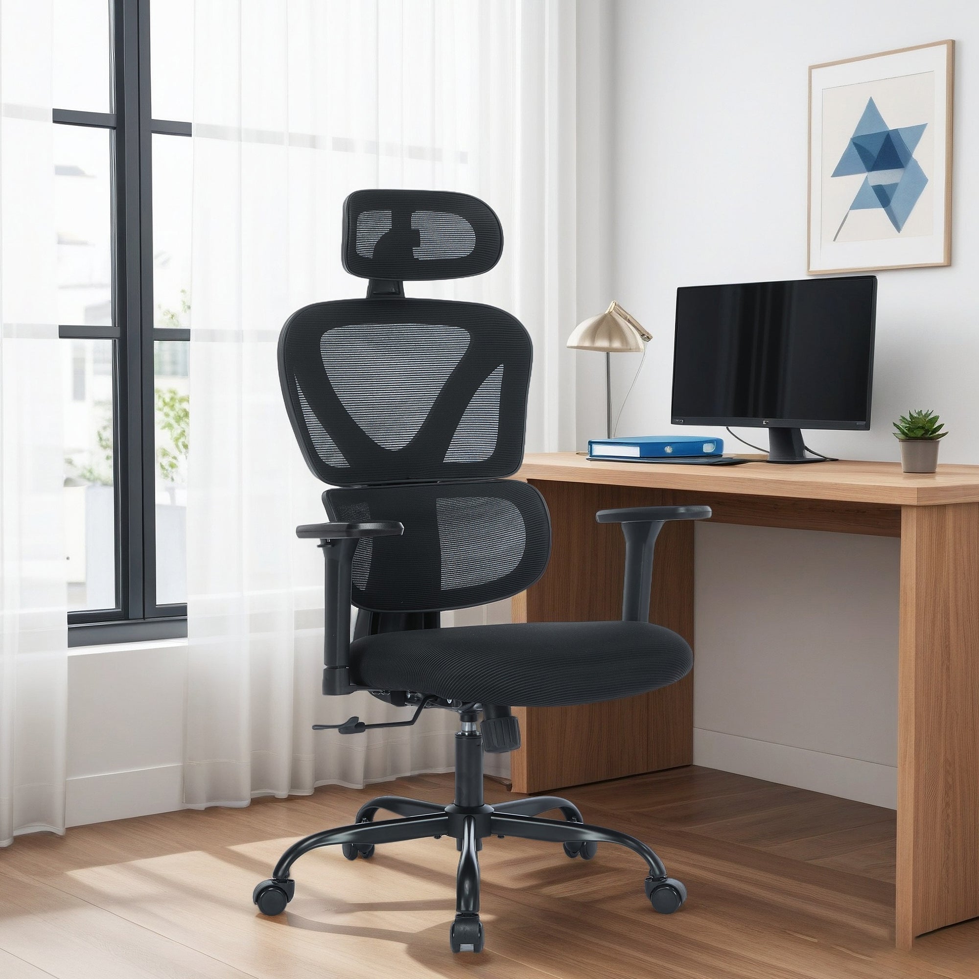 COLAMY OMNI Multi-Adjustable Office Chair