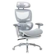 COLAMY AERIX Futuristic Ergonomic Office Chair
