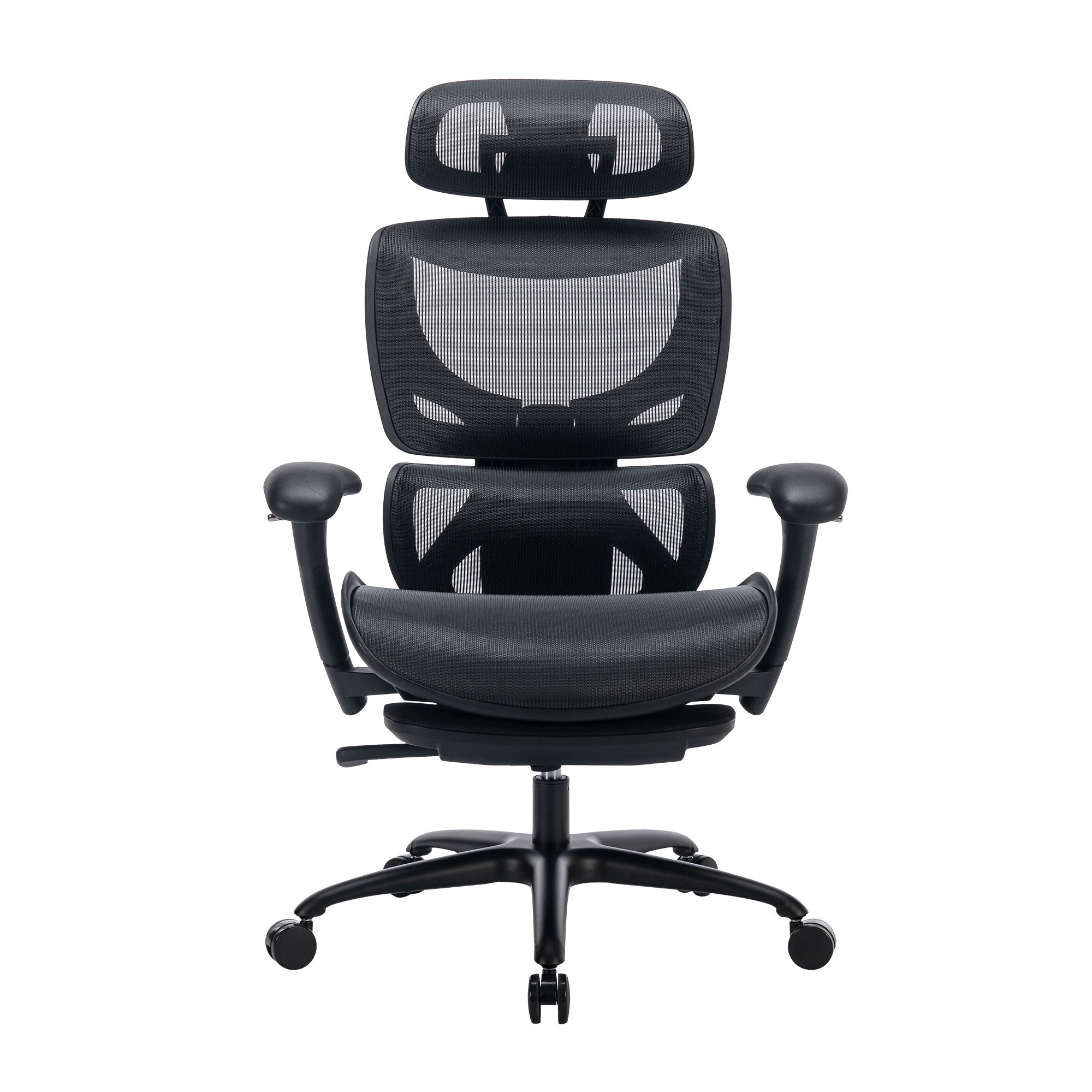 COLAMY AERIX Futuristic Ergonomic Office Chair
