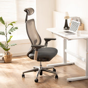 COLAMY ATLAS Ergonomic Mesh Office Chair Cap.136kg