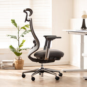 COLAMY ATLAS Ergonomic Mesh Office Chair Cap.136kg