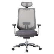 COLAMY ATLAS Ergonomic Mesh Office Chair Cap.136kg