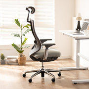 COLAMY ATLAS Ergonomic Mesh Office Chair Cap.136kg