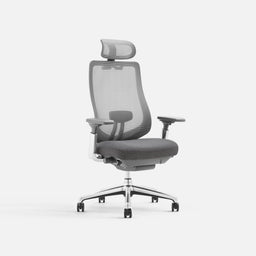 COLAMY ATLAS Executive Ergonomic Office Chair - Dark Grey - image 1