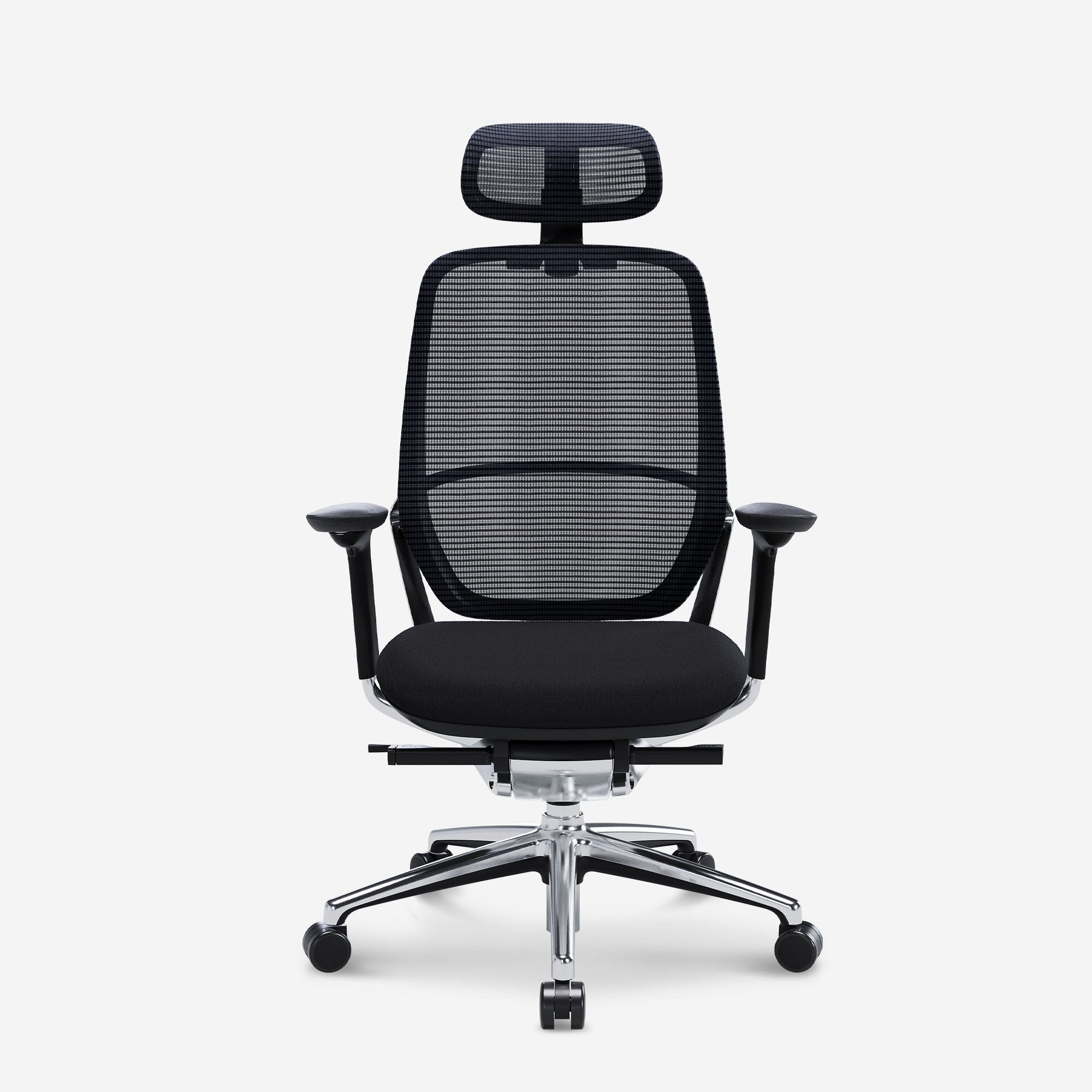 COLAMY HINA Modern Ergonomic Office Chair