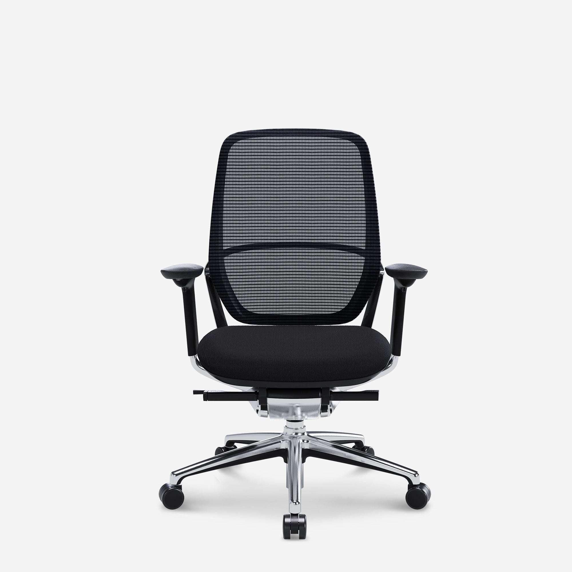 COLAMY HINA Modern Ergonomic Office Chair