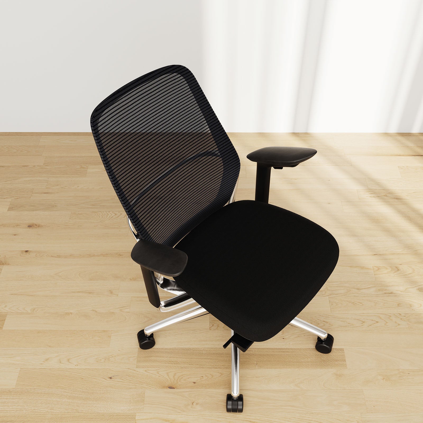COLAMY HINA Modern Ergonomic Office Chair