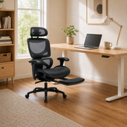 COLAMY AERIX Futuristic Ergonomic Office Chair