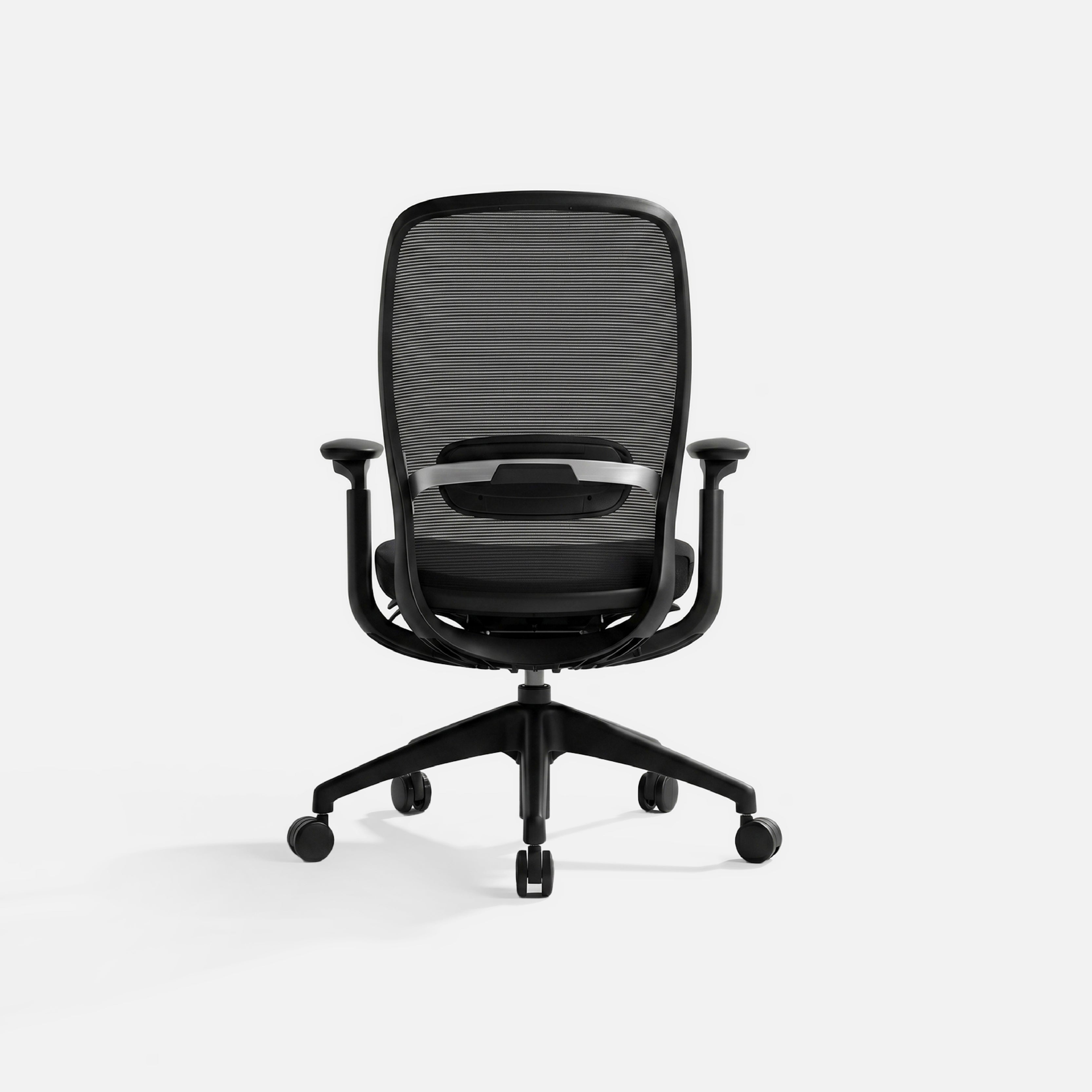 COLAMY AETHER Ergonomic Middle Back Mesh Office Chair